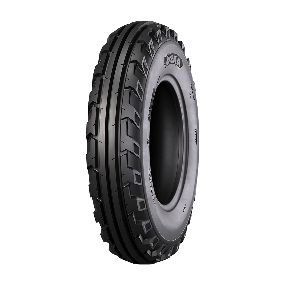 KNK - 30 Front Tractor Tire image 1