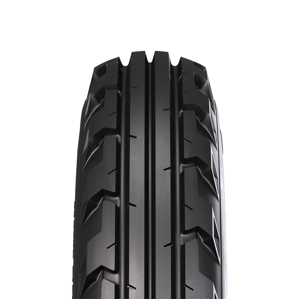 KNK - 30 Front Tractor Tire image 2