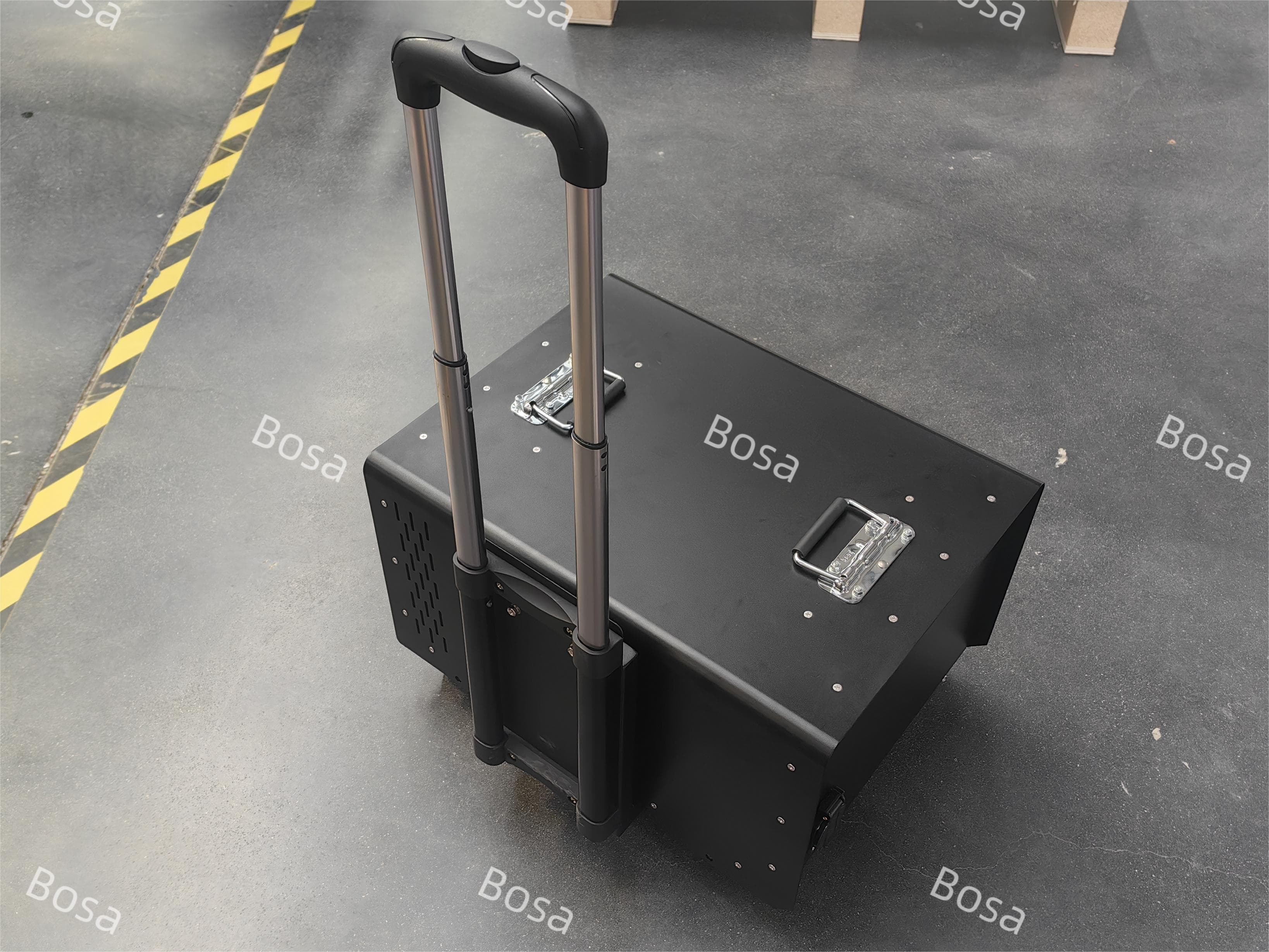 Bosa 7Kwh Portable Battery Bank image 1