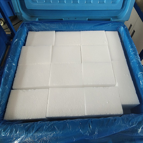 Dry Ice Box ICO300/Dry Ice Containers For Cold Chain Transportation image 5