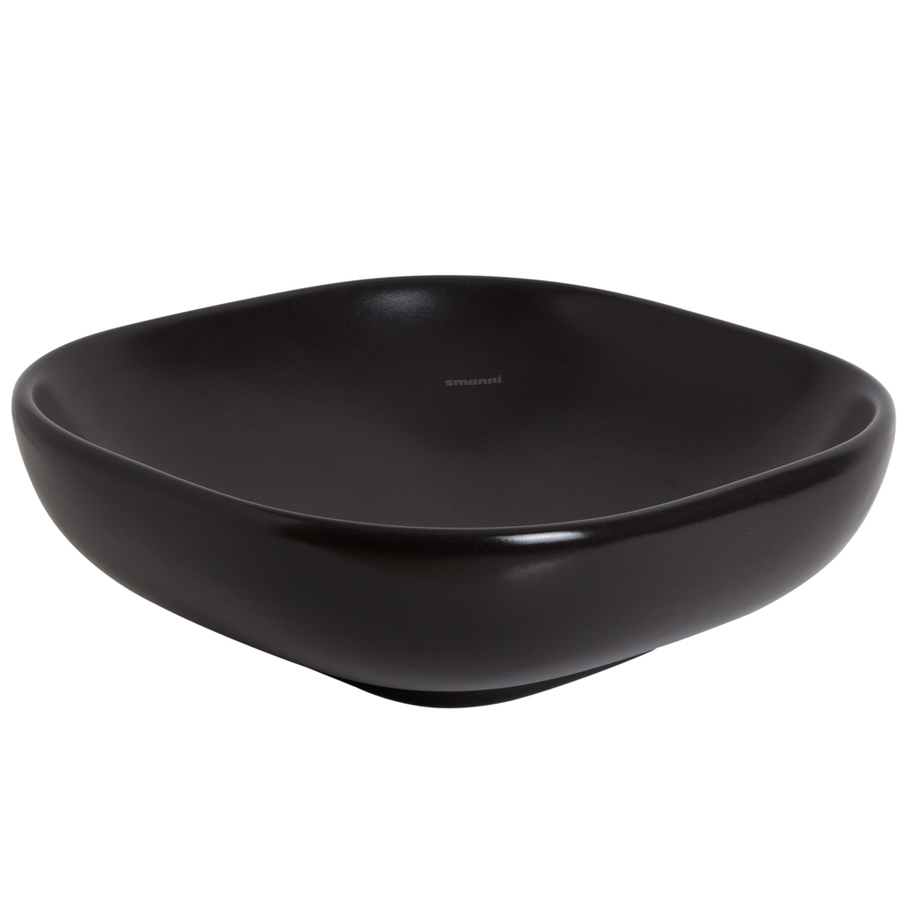 Alya 41 Counter Top Washbasin 41 x 41 cm image 9