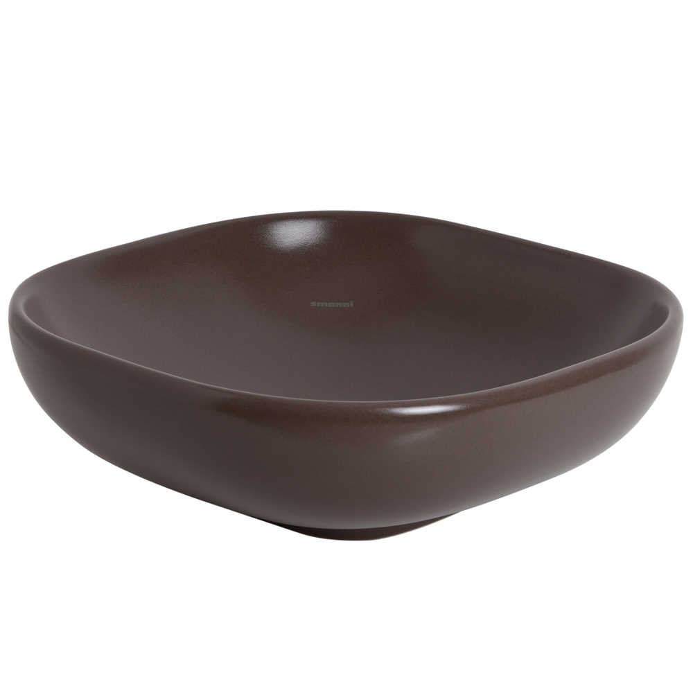 Alya 41 Counter Top Washbasin 41 x 41 cm image 11