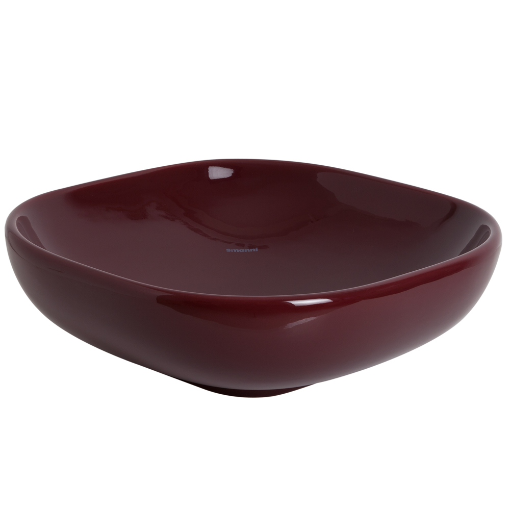 Alya 41 Counter Top Washbasin 41 x 41 cm image 18