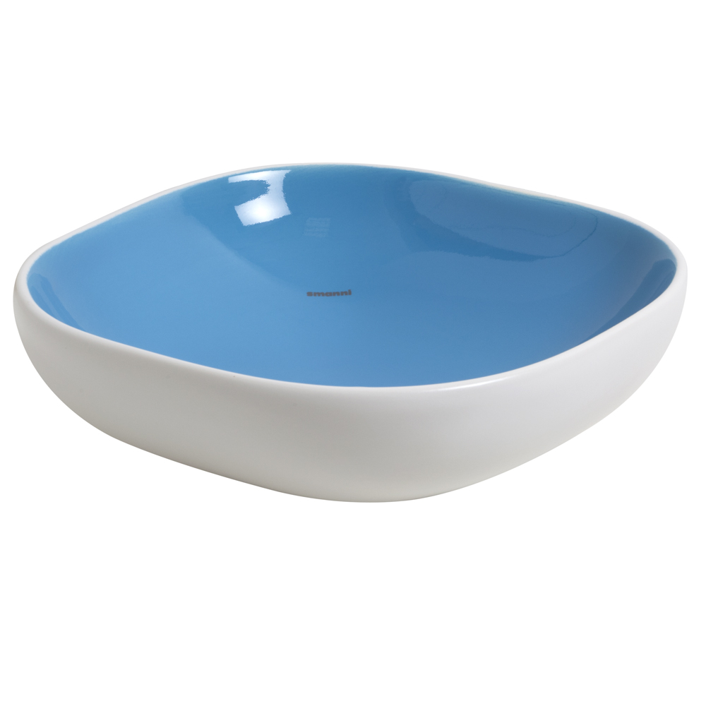 Alya 41 Counter Top Washbasin 41 x 41 cm image 25