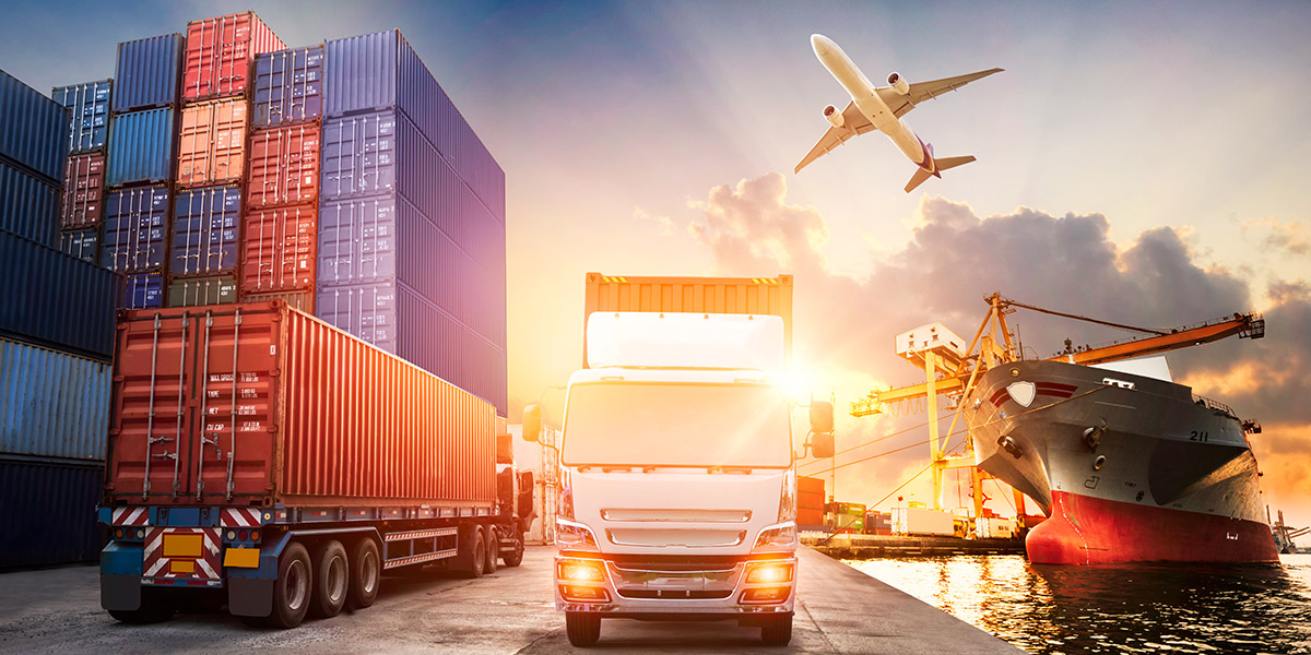 Logistics Software for 3PL / 4PL Companies