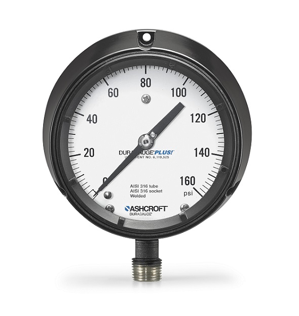 1279 Duragauge Pressure Gauge