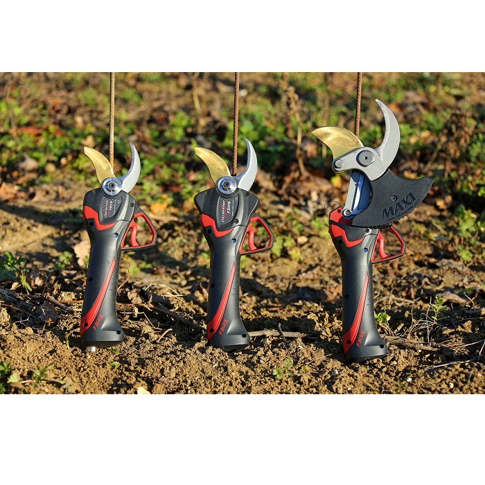 INFACO F3015 Electric Pruning Shears image 1