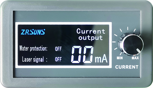 BR-100W CO2 laser power supply  image 3