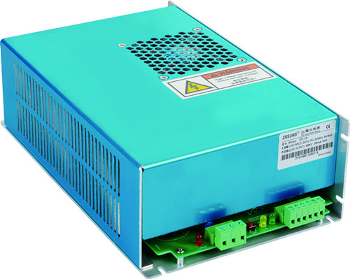 DY-13 100W CO2 laser power supply image 1