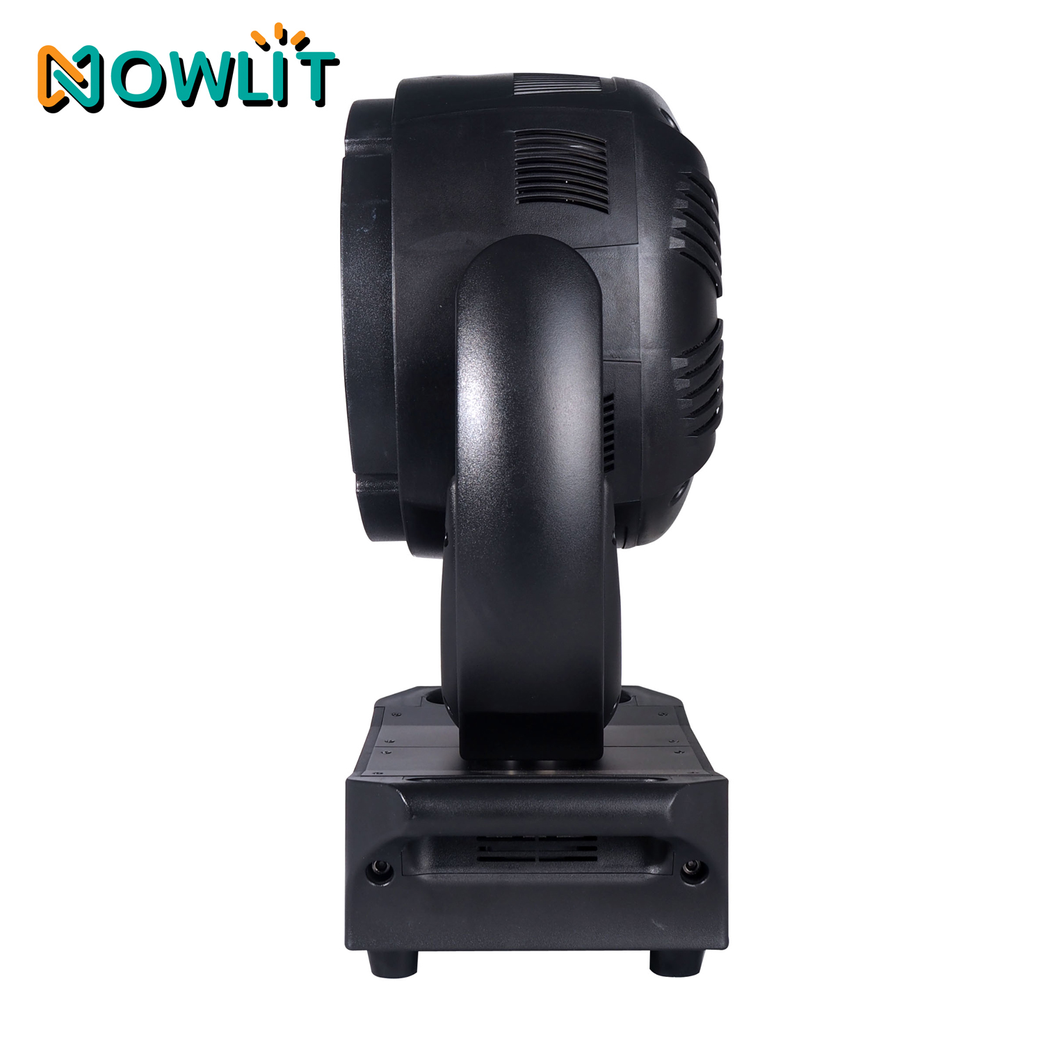 QR-M2825 28*25W RGBW Zoom Moving Head Light image 4