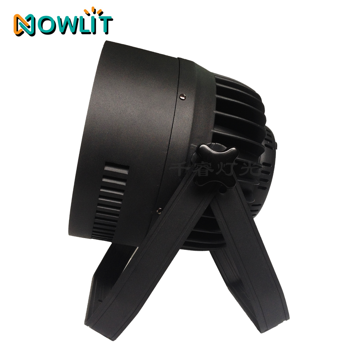 QR-L3610 36PCS*10W RGBW 4in1 LED PAR Light image 3