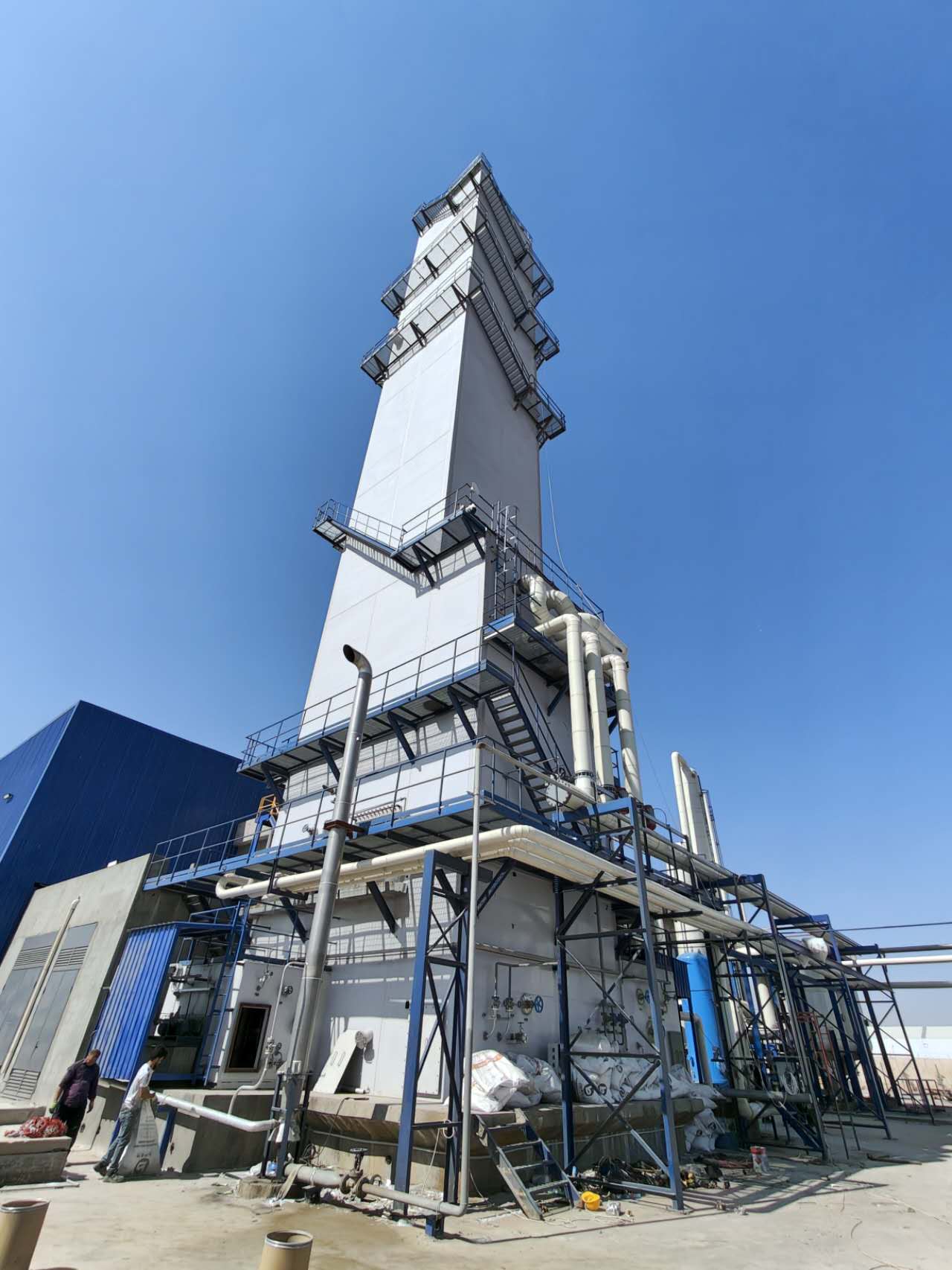 KDN-12000 Air Separation Plant