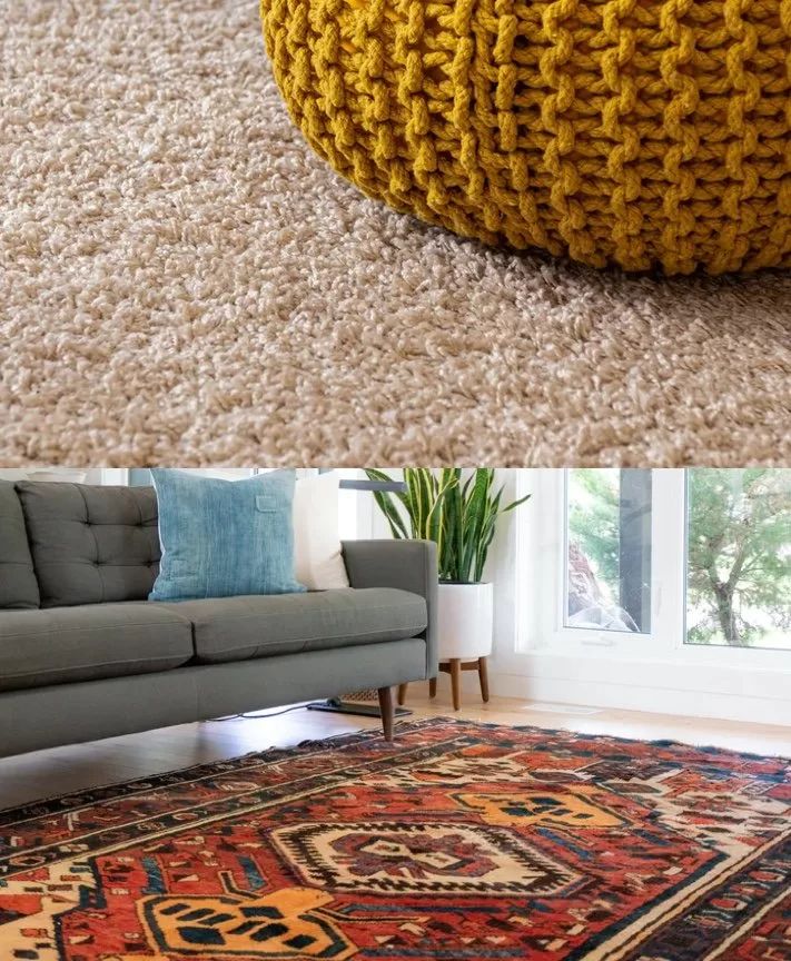 Room Carpets In Dubai: Transform Your Living Space image 1