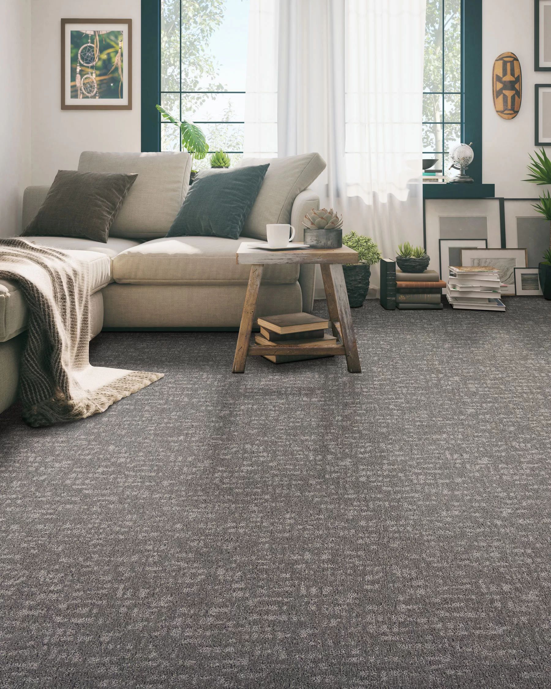 Residential Carpets In Dubai: Elevate Your Home With Royal Infinity image 1