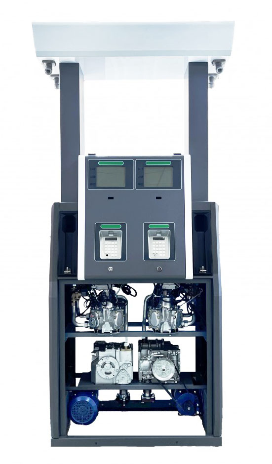 JYC220 Fuel Dispenser image 1