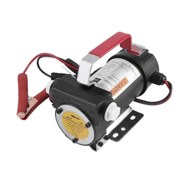 DCFD 40 pump kit image 3