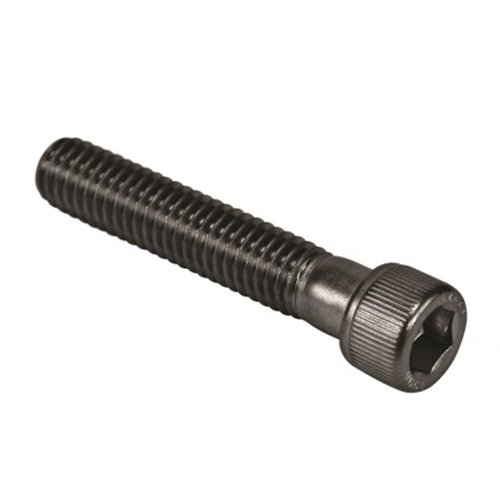 Knurled socket head cap screw UNC GROUP 09-FAMILY 01