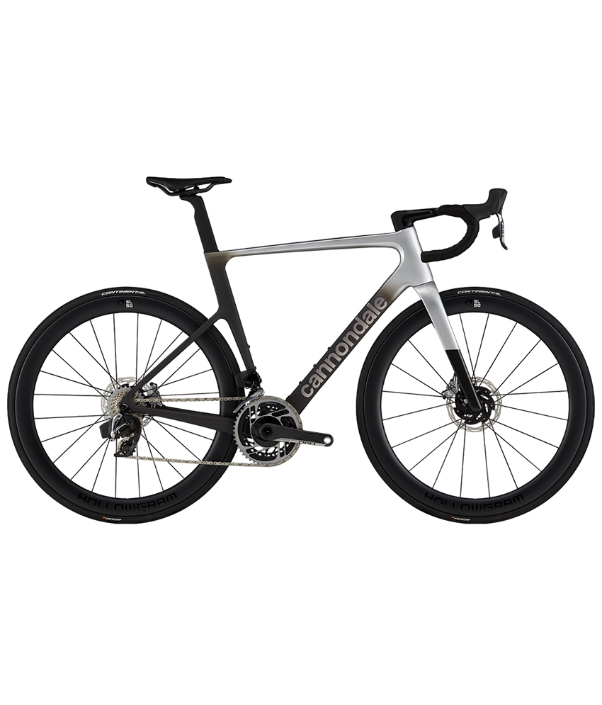 2023 Cannondale SuperSix EVO Hi-MOD 1 Road Bike image 1