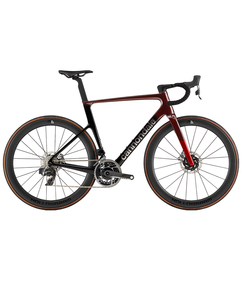 2023 Cannondale SuperSix EVO Hi-MOD 1 Road Bike image 2