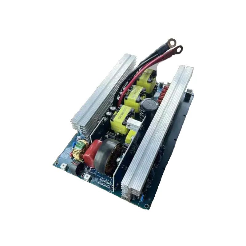 Noker 1500w 12v 24v Dc To Ac 110v 220v Pure Sine Wave Inverter Pcb Circuit Board image 1