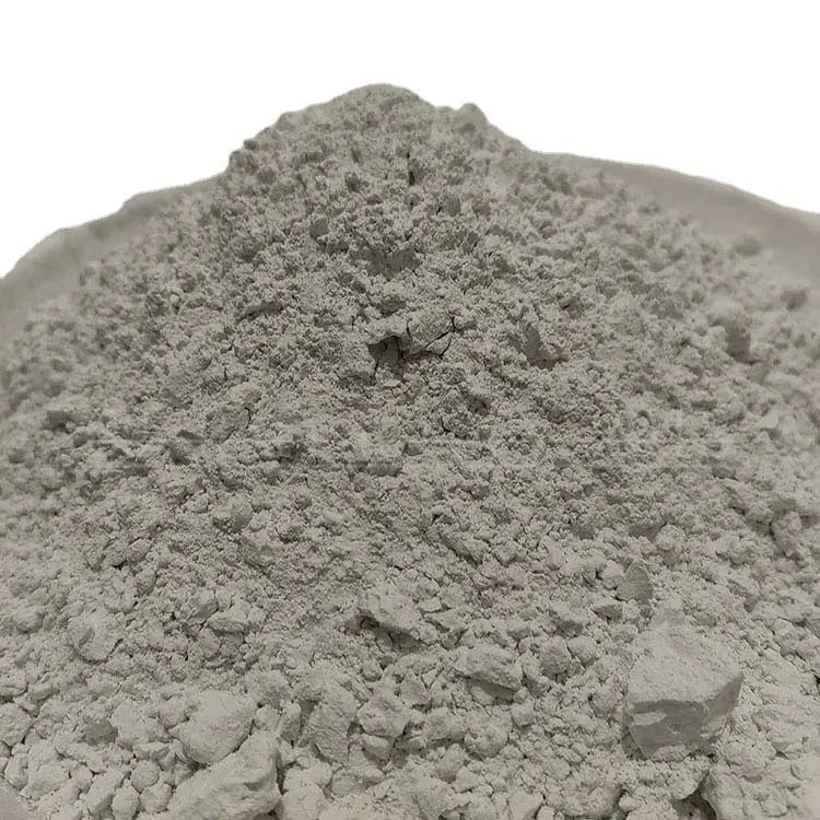 Low-Priced High Alumina Refractory Cement for Boiler Use image 1