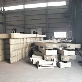 Durable Refractory Coke Oven Door Bricks Long-Lasting Material New and Extended Use for Enhanced Efficiency image 2