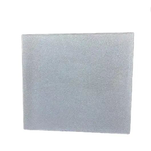 China High Strength Refractory 1300C Inorganic Thermal Insulating Board image 2