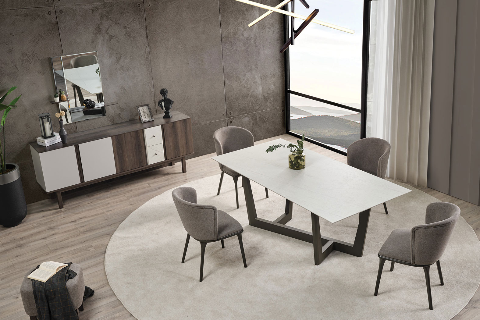 Natura Dining Room image 2