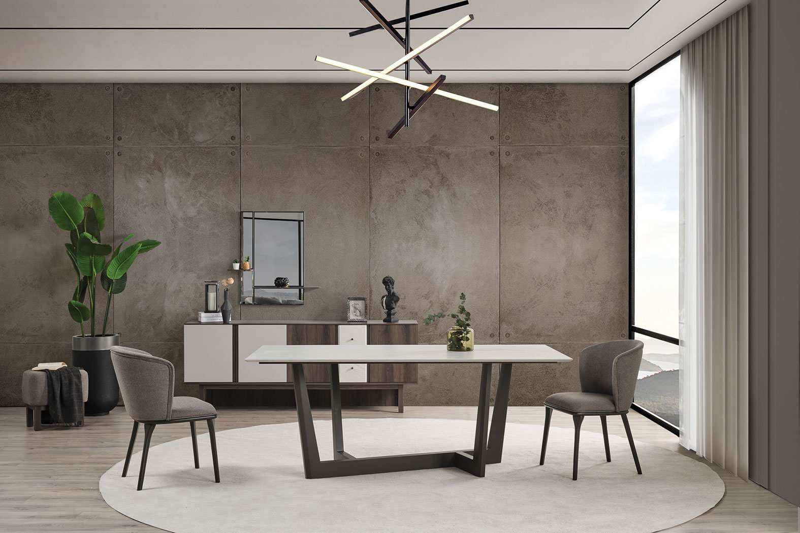 Natura Dining Room image 3