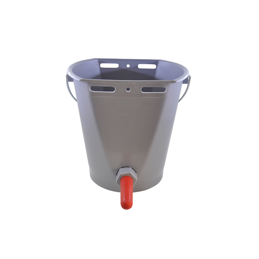 Single Teat Calf Feeding Bucket image 1