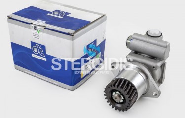 2.53182 Steering Pump