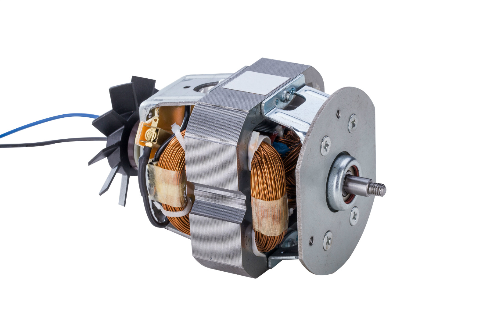 KX98 Series Universal AC Motor