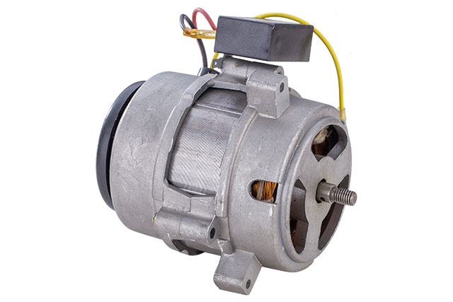 KX90 Series Asynchronous/Induction AC Motor