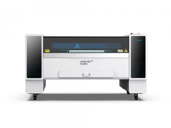 JW1390-M7-F CO2 Laser Cutting Machine image 3