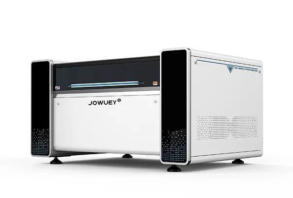 JW1390-M7-S CO2 Laser Cutting Machine image 1