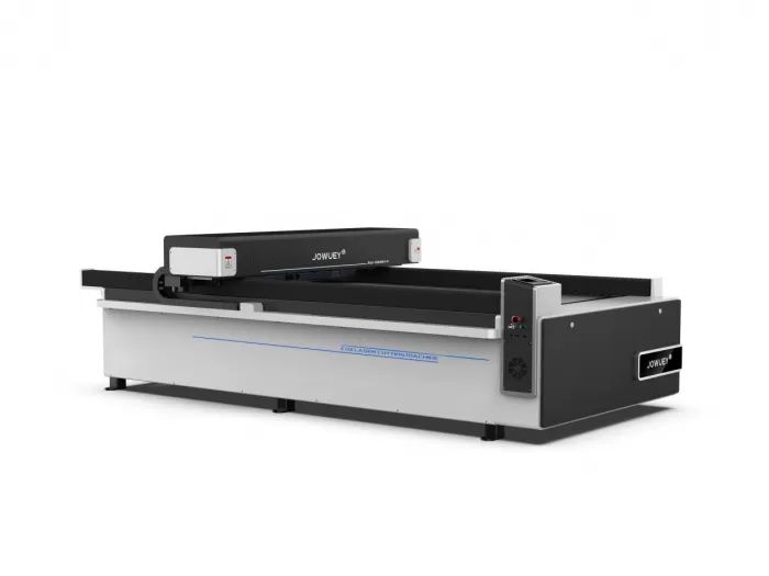 JW1325-M7-P Belt Trasmission CO2 Laser Cutting Machine image 3