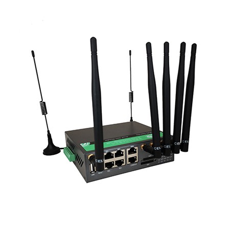 5G Modem Router Replaceable High Gain image 1