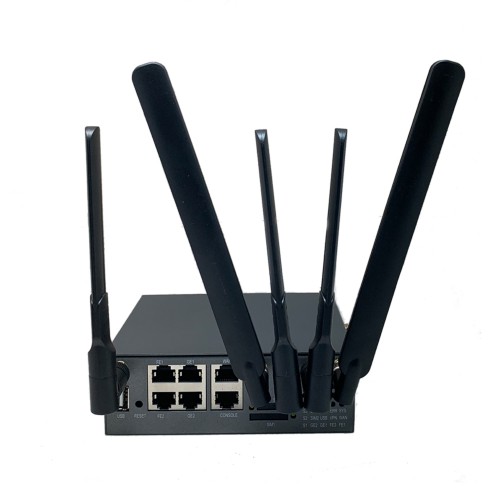 H900 Gigabit Dual SIM 4G Router image 4