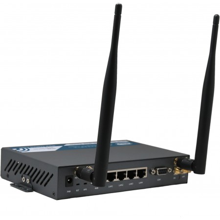 H720 Robust Dual SIM 3G Router image 2