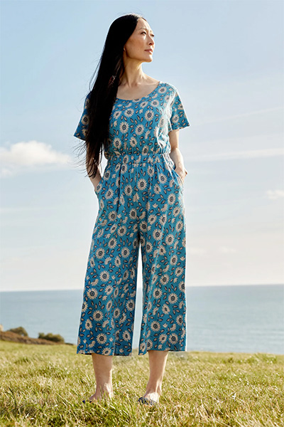 Jersey Jumpsuits image 1