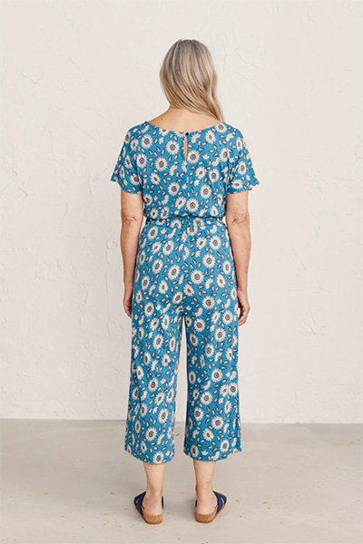 Jersey Jumpsuits image 2