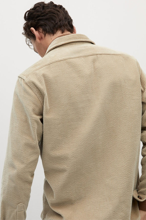 Corduroy Shirts image 4