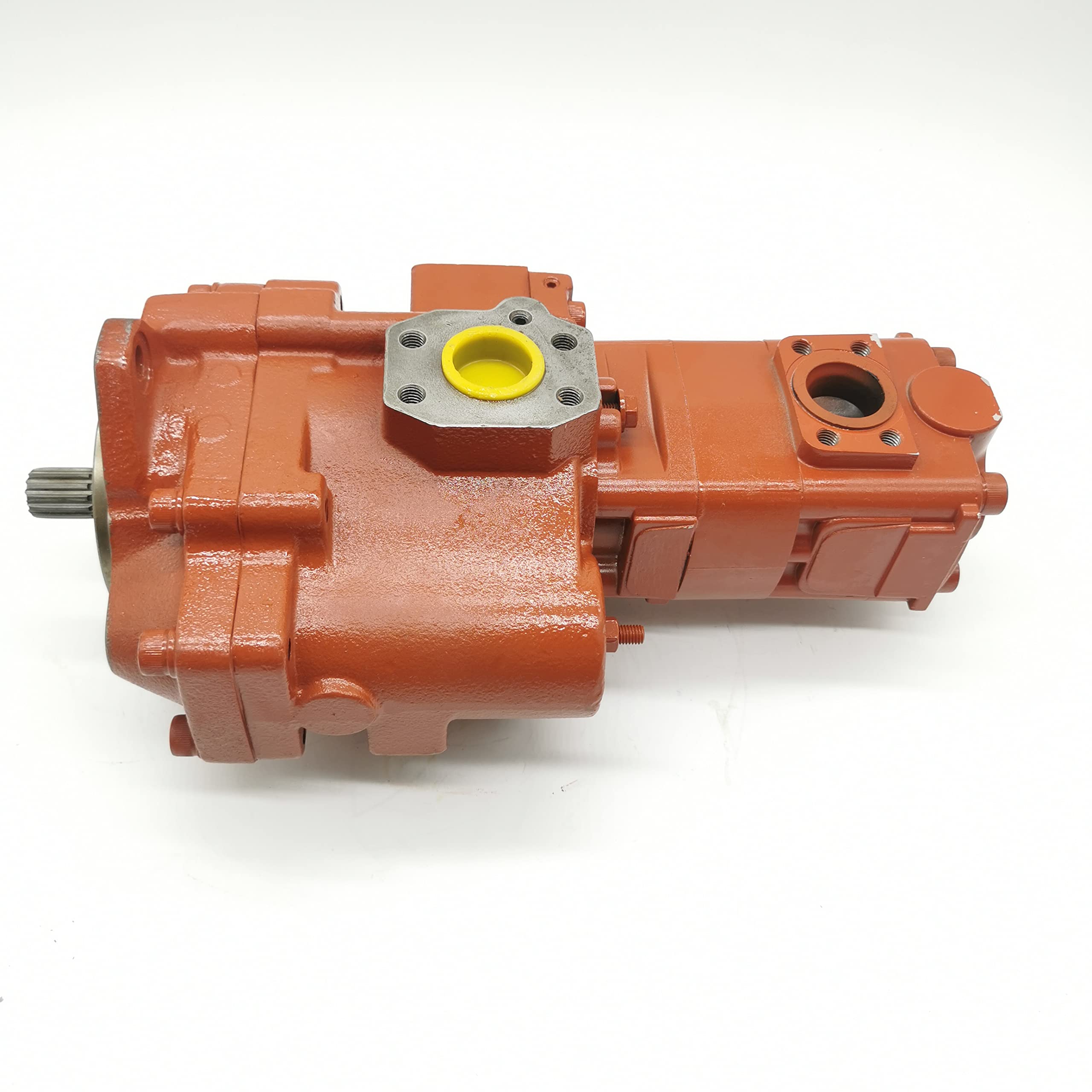 For Caterpillar Excavator CAT 325C Arm Cylinder Seal Kit  Gear Pump Hydraulic pump Turbocharger image 1