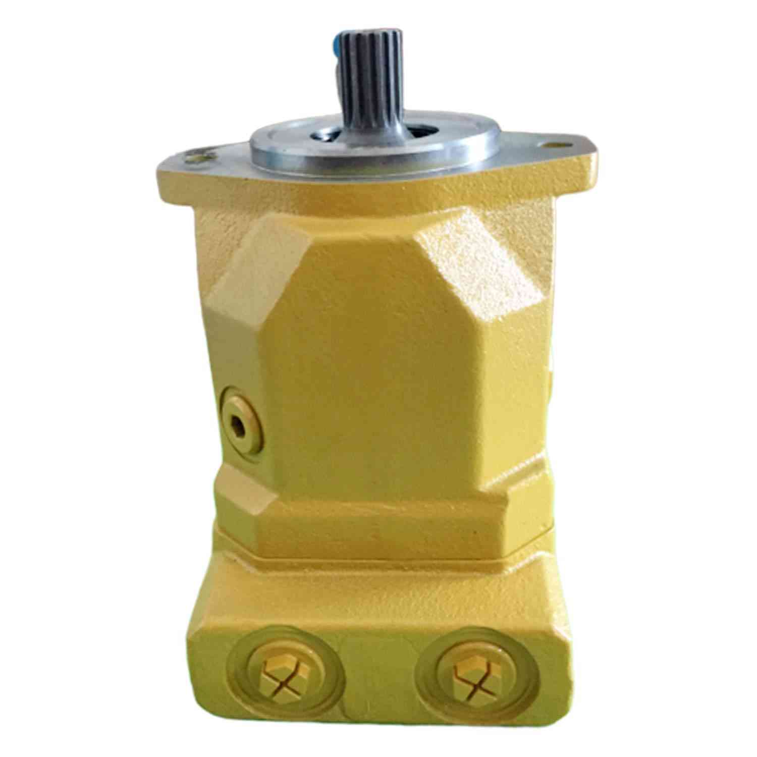 For Caterpillar Excavator CAT 325C Arm Cylinder Seal Kit  Gear Pump Hydraulic pump Turbocharger image 3