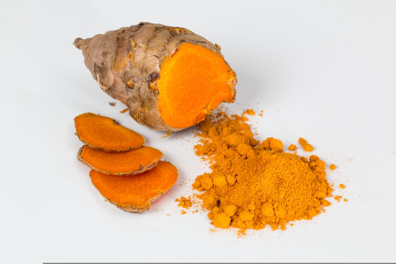 Ground Turmeric (Turmeric Powder)