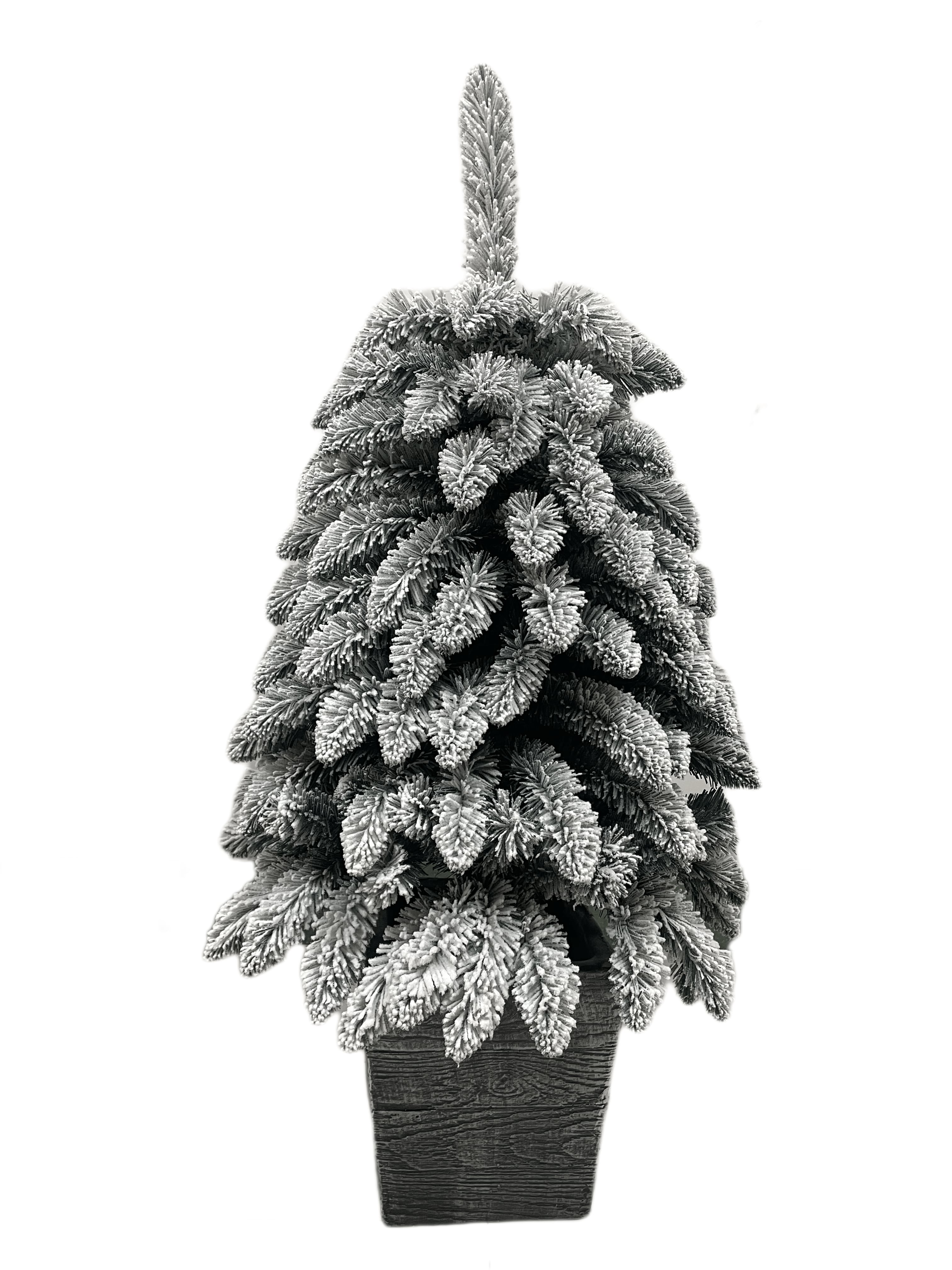 PVC Christmas Tree XLL-57