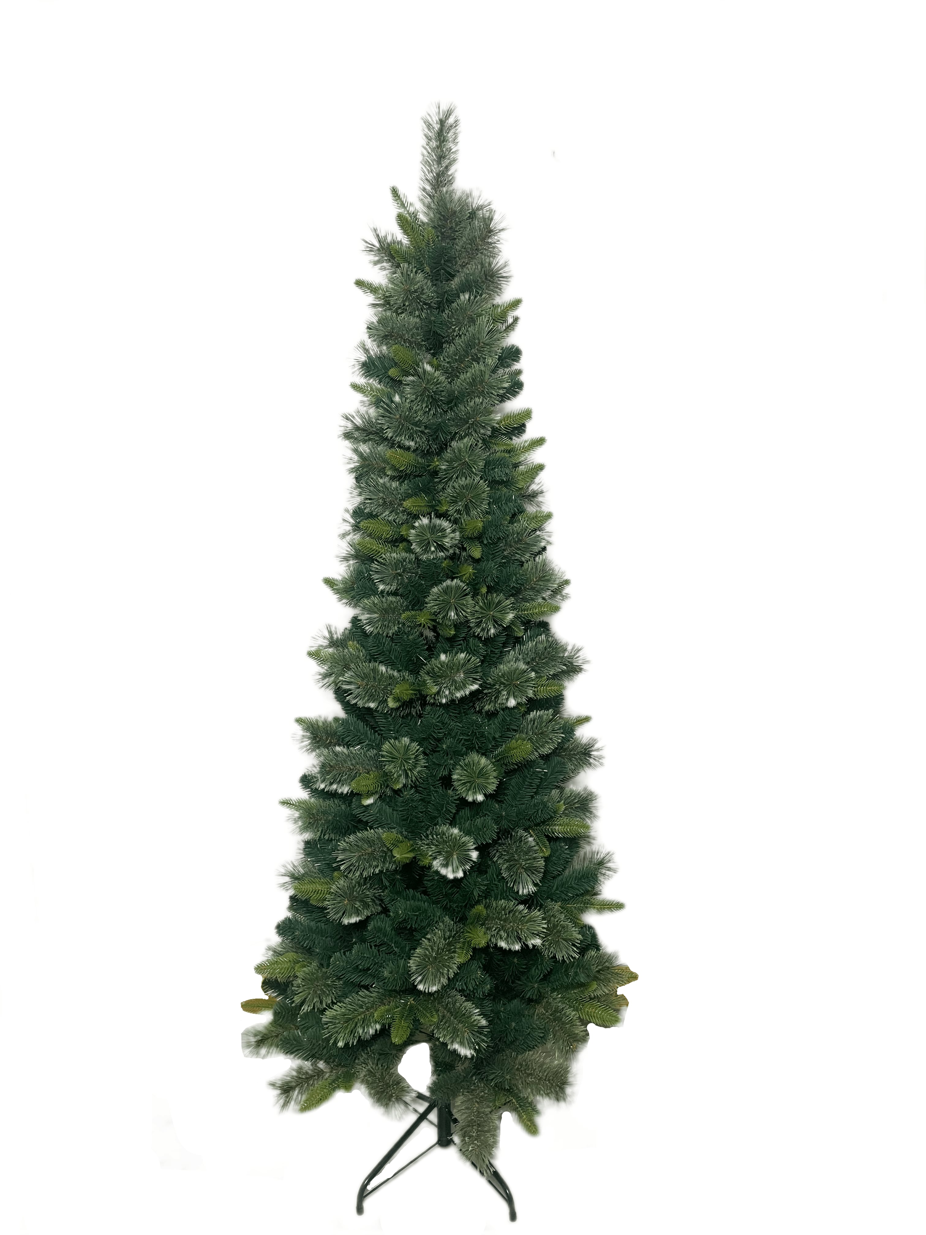 PVC & PE & Needle Mix Christmas Tree PPS-19