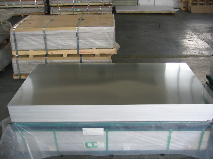 Aluminium Sheets