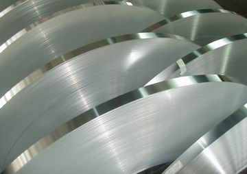 Aluminium Strips