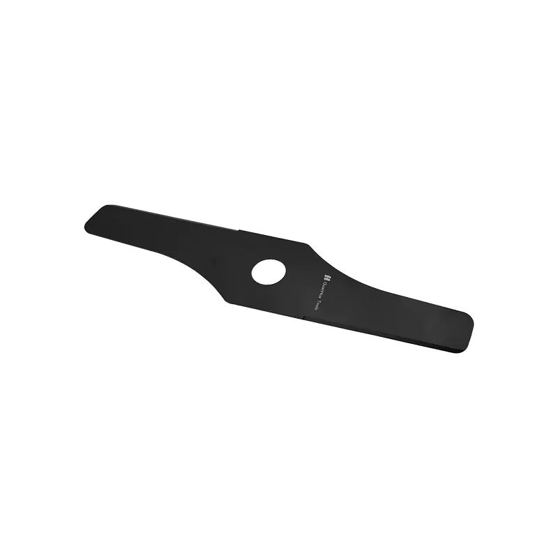 Curved Curved Blade Manganese Steel Grass Cutting Blade QH-225-1 image 3